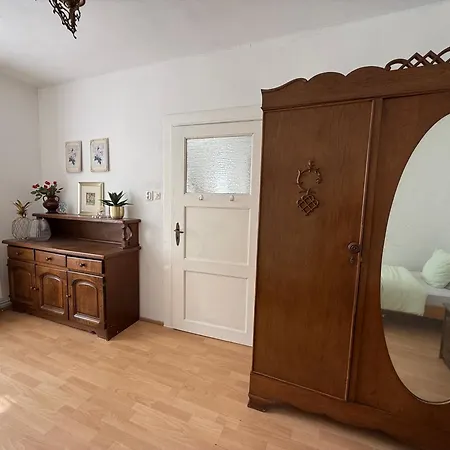Z Ogrodkiem Blisko Plazy Brzezno Tatil Evi